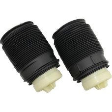 EJUOYO AP02 Paar Air Spring Suspension Tasche Hinten Links + Rechts Für Mercedes E Klasse W212 2123200725 2123200825