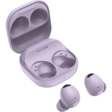 Samsung Galaxy Buds2 Pro Bora Purple Headphones