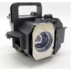 Supermait ELP-LP49 A++ Quality Replacement Projector Lamp Bulb with Housing Compatible with EPSON Elplp49 EH-TW2800 EH-TW3000 EH-TW3800 EH-TW5000 EH-TW5800 EMP-TW3800 EH-TW4000 EMP. -TW500tt0 US