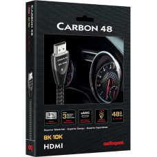 1.0M Carbon HDMI 48G