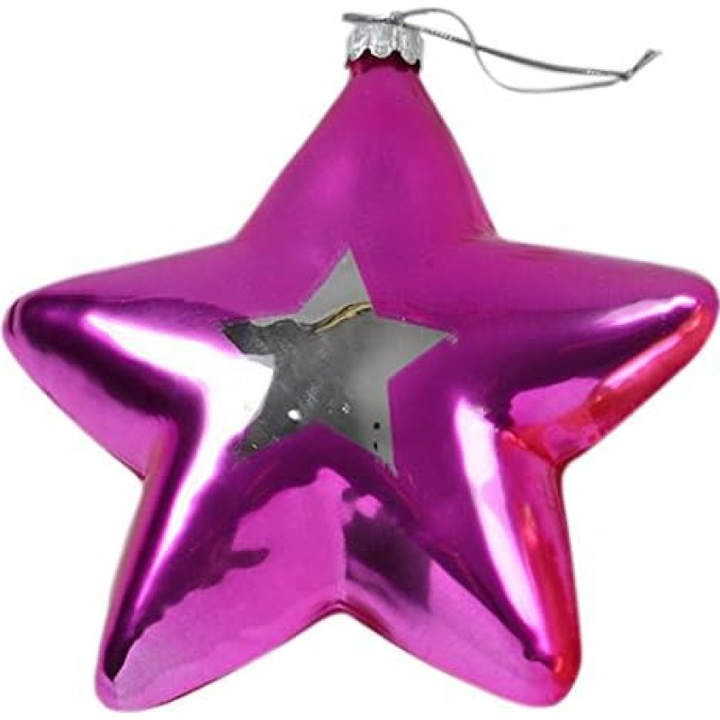 Christmas Gifts 49402 Weihnachtsdekoration Stern