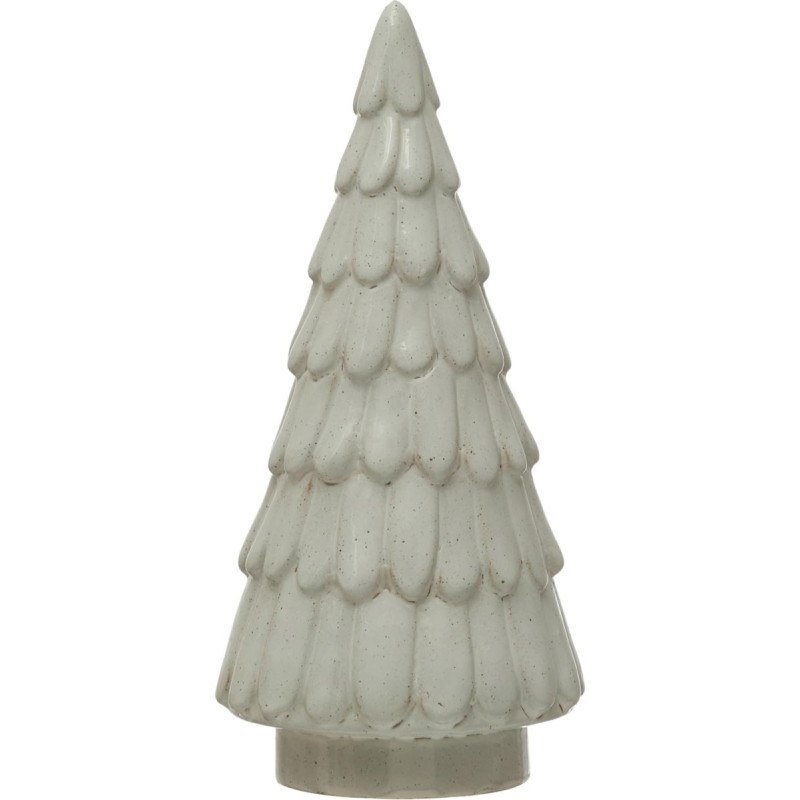 Creative Co-op Stoneware Tree 4