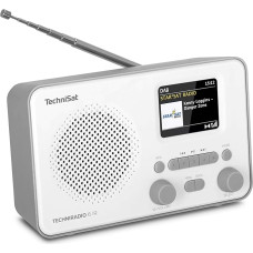 TechniSat Star Radio IR 1 Internet Radio