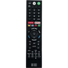 VINABTY RMF-TX300U RMF-TX200U RMF-TX201U Remote Control Replacement for Sony Bravia KD-65A1 KD-77A1 KD-75XE9405 KD-65XE8505