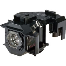 HFY marbull ─ E34 Projektor-Ersatzlampe mit Gehäuse für EMP-62, EMP-62C, EMP-63, EMP-76C, PowerLite 76C, PowerLite 82C