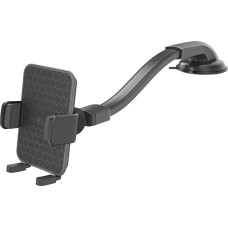 Celly - Car Holder Black for Dashboard / Windscreen