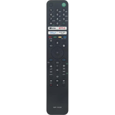 RMF-TX520E 100995321 Remote Control Replacement for SONY KD-50X82J KD-55X80J KD-65X80J KD-65X81J KD-75X82J XR-50X90J XR-55X90J XR-65X90J XR-75X90J 000J KD-43X89J KD-50X89J KD55X89J KD-65X89J KD-75X89J