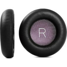 Headphones Replacement Ear Pads Cushion Headset Ear Pads Compatible with Plantronics Backbeat Pro Wireless Noise Cancelling Headset Headphones