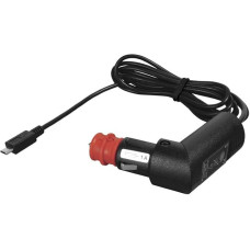 ProCar 67303000 Car Charger with Micro USB Plug