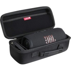 HERMIT SHELL Hermitshell Hard Travel Case for JBL Charge 5 - Portable Bluetooth Speaker