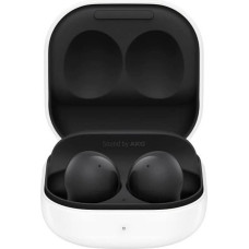 Samsung Galaxy Buds2 Wireless Headphones, Wireless Earbuds, Black