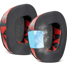 SOULWIT Cooling Gel Replacement Ear Pads for Turtle Beach Stealth 600 Gen 2/600 Gen 2 USB/600 Gen 2 Max/600 Gen3 (600XB)/500 XB Wireless Gaming Headset, Ear Cushions with Noise Isolation Foam