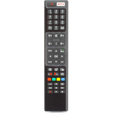 Replacement Remote Control Compatible with Logik L32SHE17 32 Inch Smart LED TV