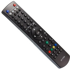 Replacement Remote Control For GRUNDIG RC2134602/01 TP3