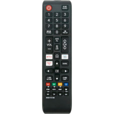 Replacement Remote Control Suitable for Samsung QLED 4K HDR Smart TV Q60T Q65T Q75T Q80T Q95TC Q700T The Serif The Frame The Terrace Series BN59-01315B