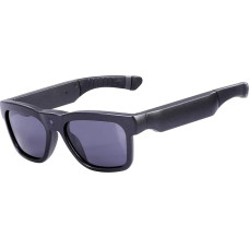 OhO sunshine, Brown with Black Lenses, Uni Livi