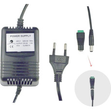 CHANCS maitinimo šaltinio įvesties kintamosios srovės 220 V išvesties kintamosios srovės 12 V maitinimo šaltinio adapteris buitiniams prietaisams