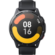 Xiaomi Watch S1 Active - Smartwatch Space Black