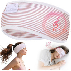 LC-dolida Miego ausinės itin minkšta 