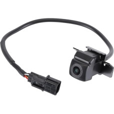 Galinio vaizdo kamera, suderinama su 