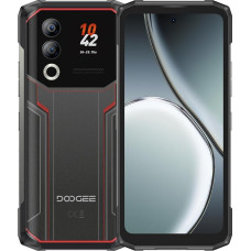 DOOGEE lauko išmanusis telefonas be sutarties 