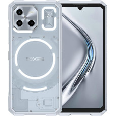 DOOGEE Blade20 Turbo Mobile Phone, Shatterproof, Smartphone, Shatterproof, 16GB RAM, 256GB ROM, Battery 10300mAh, 33W Fast Charge, Display 6.6