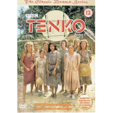 Tenko - 1 serija - 2 dalis [1981]