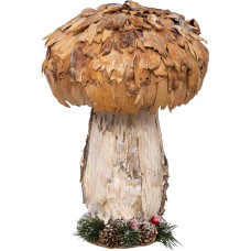 FEERIC CHRISTMAS - Laukinių grybų kalėdinė dekoracija