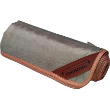 SOUZHIHUI GPS/RFID signalo blokatoriaus trukdžių korpusas, kompiuterių bokštų/XL elektronikos ekranavimo dangtelis, karinės klasės Faraday narvas, skirtas paruošiamiesiems darbams ir asmeniniam saugumui