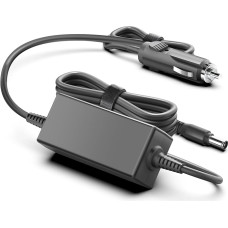 KFD DC 12V-24V adapterio automobilinis maitinimo šaltinis Automobilinis įkrovimo laidas įkroviklis 