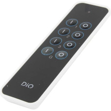 DI-O 3 channels remote control