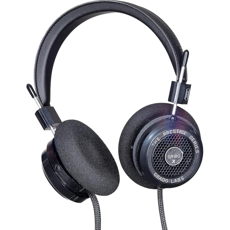 GRADO SR80x 