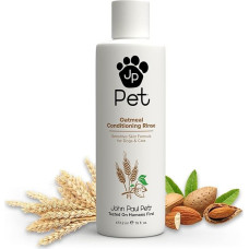 Paul Mitchell Oatmeal Pet Conditioner Rinse - 473ml