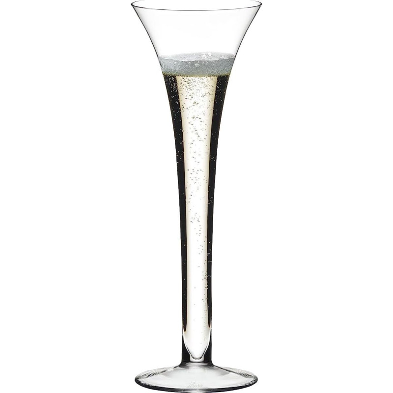 RIEDEL 4400/88 Šampano taurė someljė putojančiam vynui