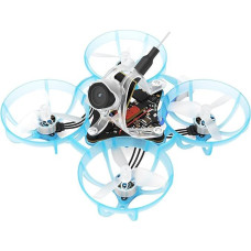 BETAFPV Air65 Brushless Whoop Quadcopter, 1S Ultralight 65 mm Micro RC Drone with G473 5-in-1 Air Brushless FC ELRS Receiver, C03 FPV Camera, 0702SE Ⅱ 23000KV Motors, for FPV Quad Outdoor Freestyle