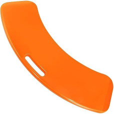 Hanured Transfer board, transfer aids transfer board wheelchair, bed transfer and sliding board, patient pusher for transferring patients or handica from wheelchair to bed