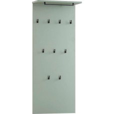 Schildmeyer Janne 50 x 20.9 x 110.6 cm Pistachio Wood Composite Hook Panel