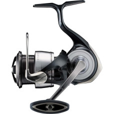 DAIWA 24 CERTATE (G) FC LT 2500 Žvejybos ritė, Spiningo ritė, priekinis stabdis, 10424-250