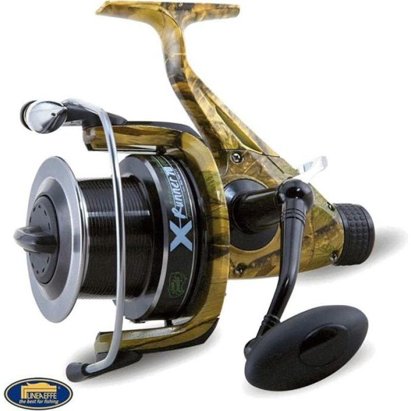 LINEAEFFE TEAM SPECIALIST X-RUNNER 70 CAMO - 1288470