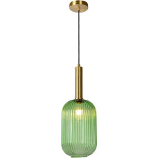 LUCIDE Maloto Pendant Lights Diameter 20 cm 1 x E27 Green