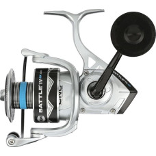 PENN Battle IV DX spiningo ritės