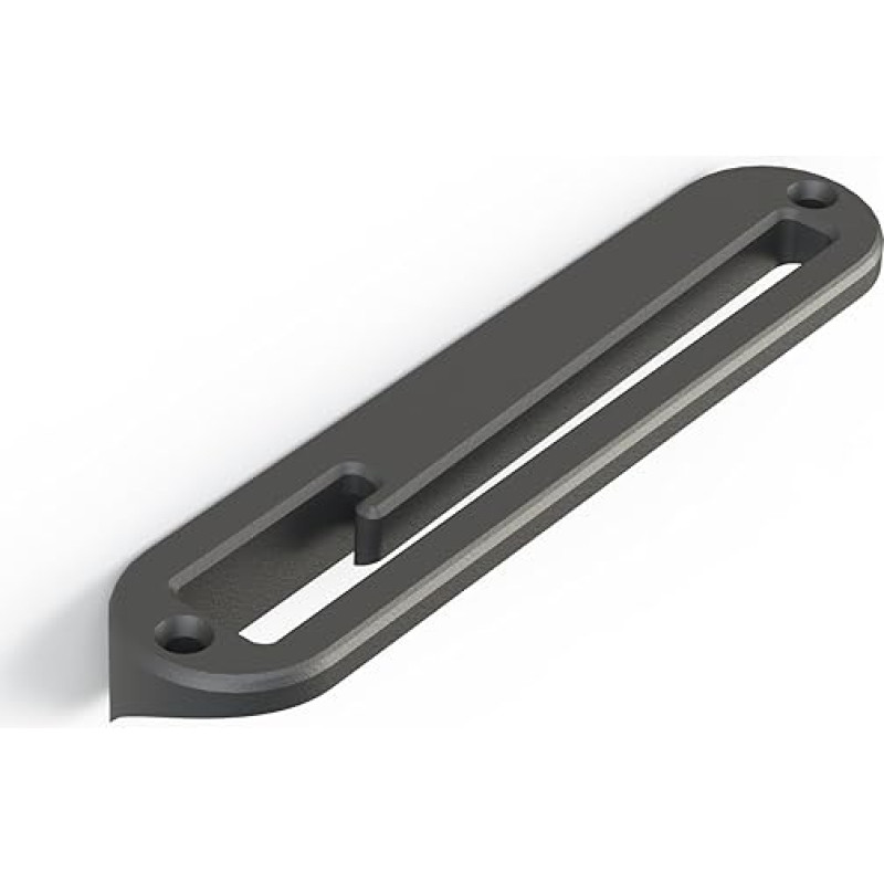 Svirtinės movos kreipiančioji kreipiančioji PTO veleno atsarginė dalis, tinkanti IHC 644 743 744 744 745 844