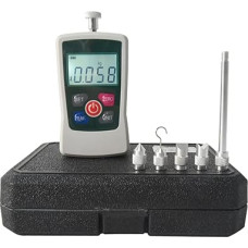 Kraftmessgeräte, AMF skaitmeninis kraftmessgerät, Push-Pull-Kraftmessgerät, skaitmeninis dinamometras(AMF-500)