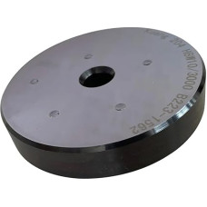 Härteblock HRC/HRA/HRB Härteprüfer Standardblock Härtestandard-Testblock Hohe Empfindlichkeit(40-50HRC)