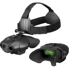 Naktinio matymo prietaisas 