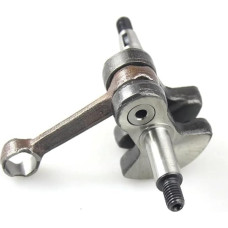 G45l G45 Kurbelwelle Fit for 236r 436r 443r G35l G35 3410 4310 3402 Mäher Pinsel Cutter Teile