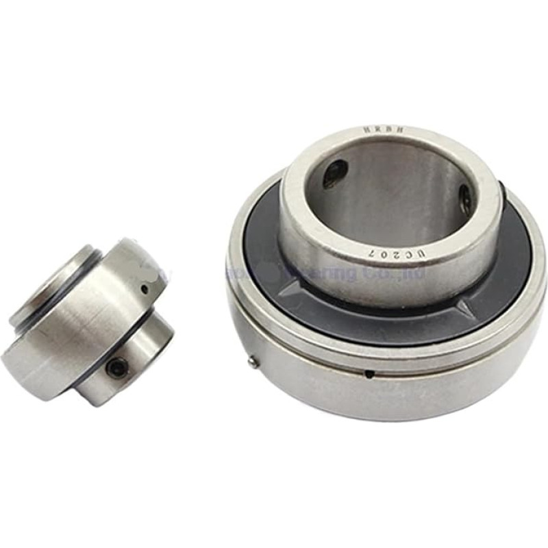 BVTUCMDY UC314 Gelenklager oder Einsatzlager 70x150x78mm