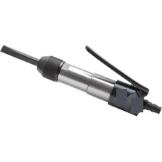 Drucklufthammer, Drucklufthammer Hochleistungs-Luftschlagkopf for Entfernen/Schneiden von Rost, pneumatischer Rostentferner-Luftmeißelsatz