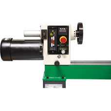 holzstar DB 1102 Vario 5921102 Wood Lathe