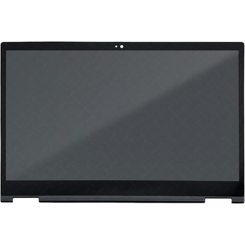 FTDLCD® 13,5 colių QHD IPS LED LCD jutiklinio ekrano skaitmeninimo įtaisas NE135FBM-N41, skirtas 